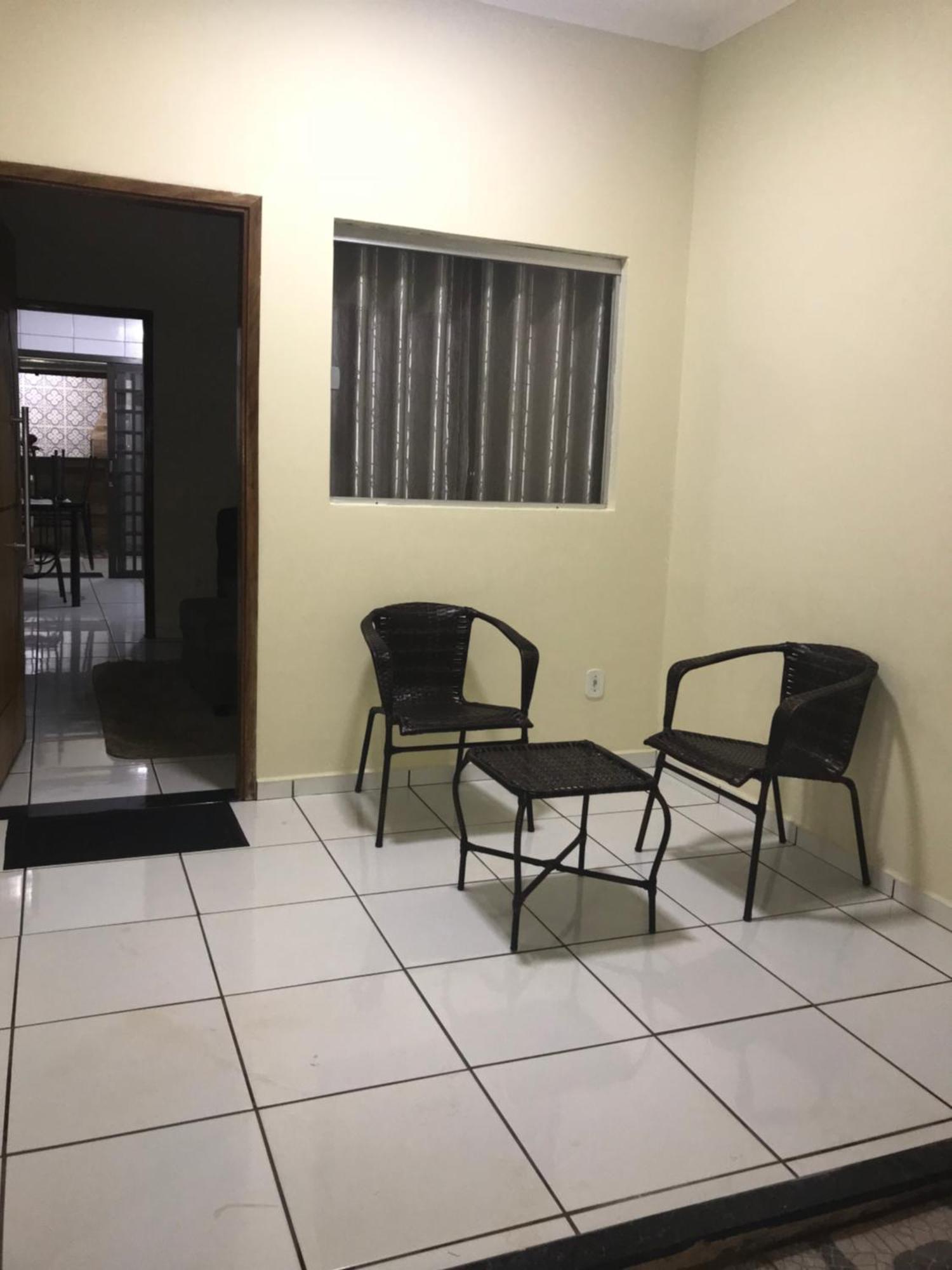 Holiday home Recanto Lili *
