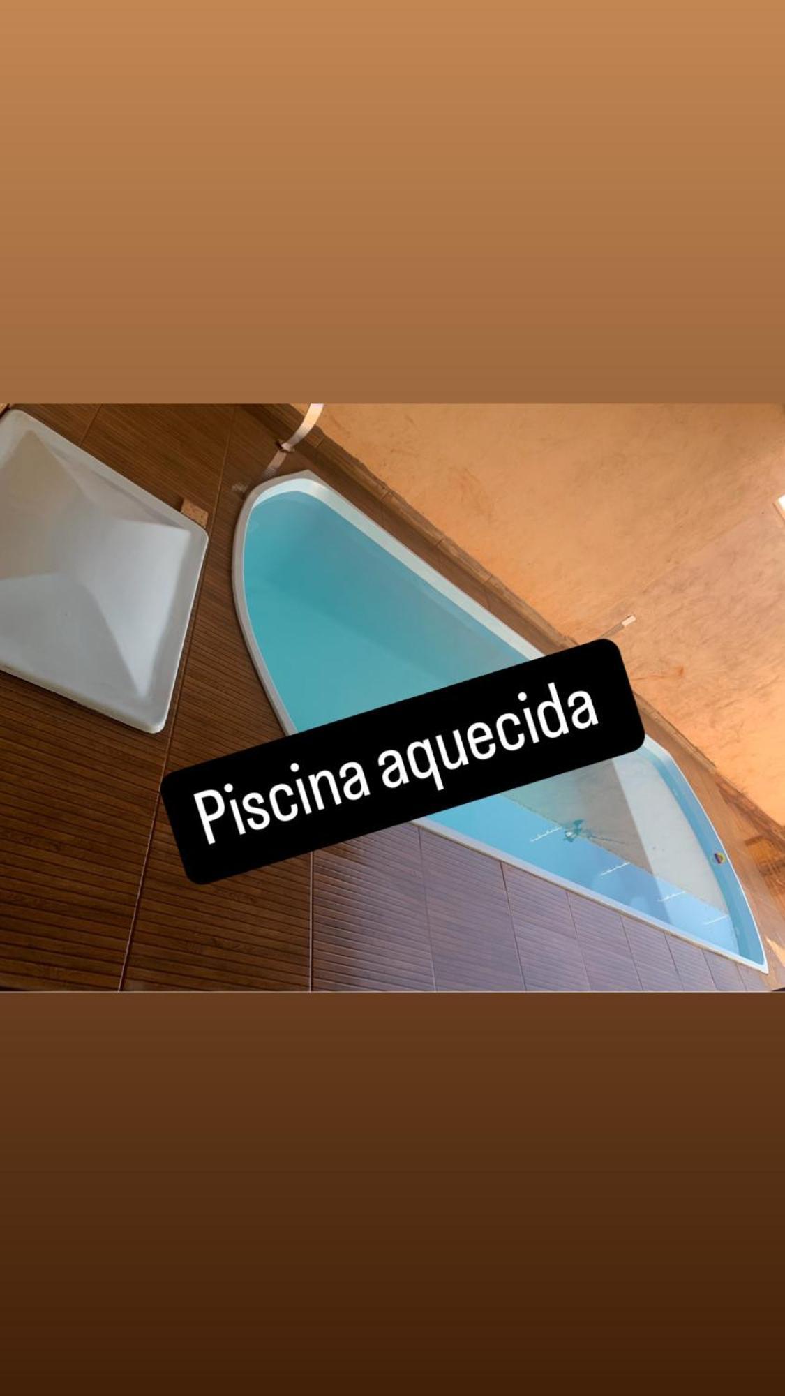 Holiday home Recanto Lili Olimpia