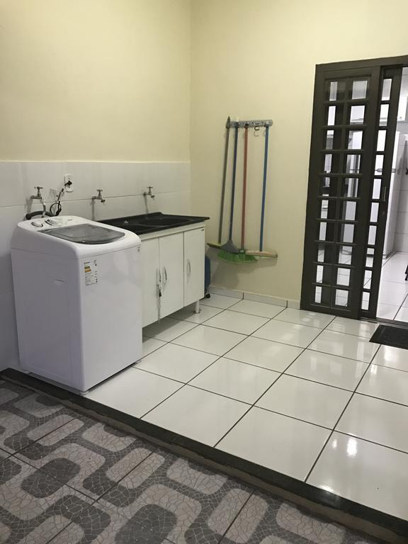 Holiday home Recanto Lili