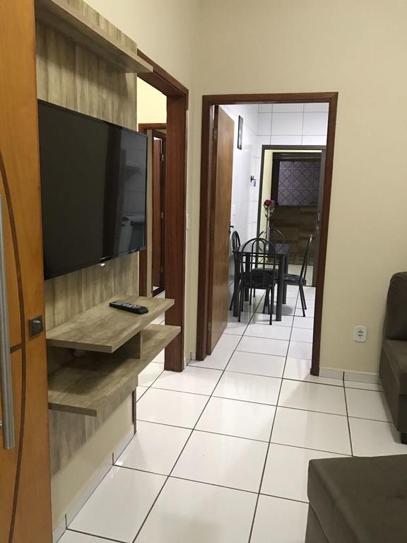 Recanto Lili Holiday home *