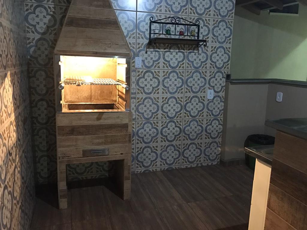 Recanto Lili Casa de férias Olímpia