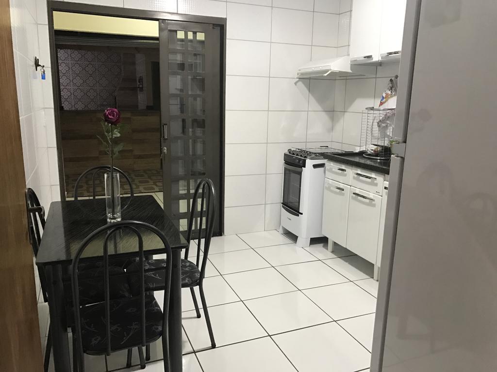 Casa de férias Recanto Lili *