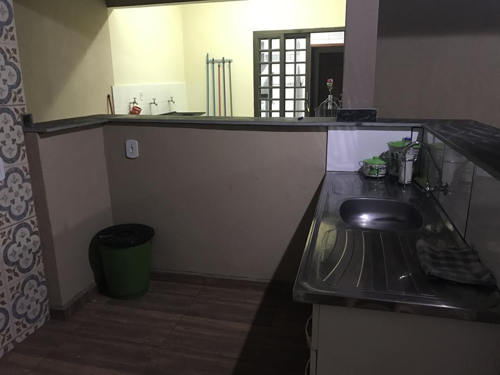 Holiday home Recanto Lili *