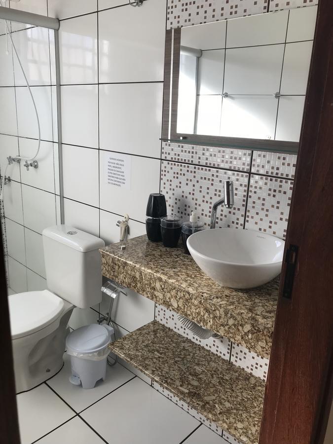 Recanto Lili Holiday home