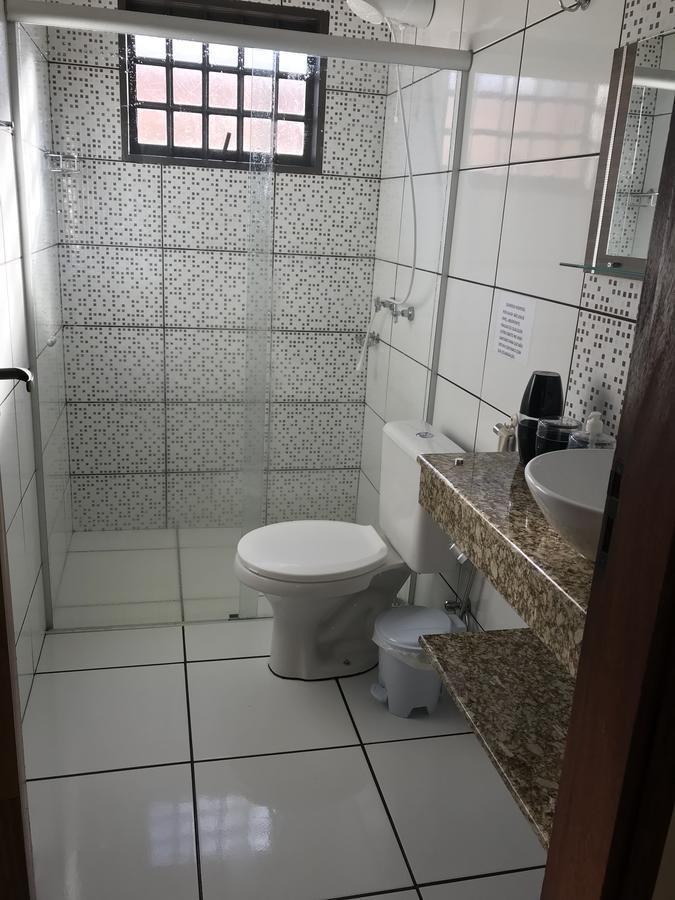 Recanto Lili Holiday home *