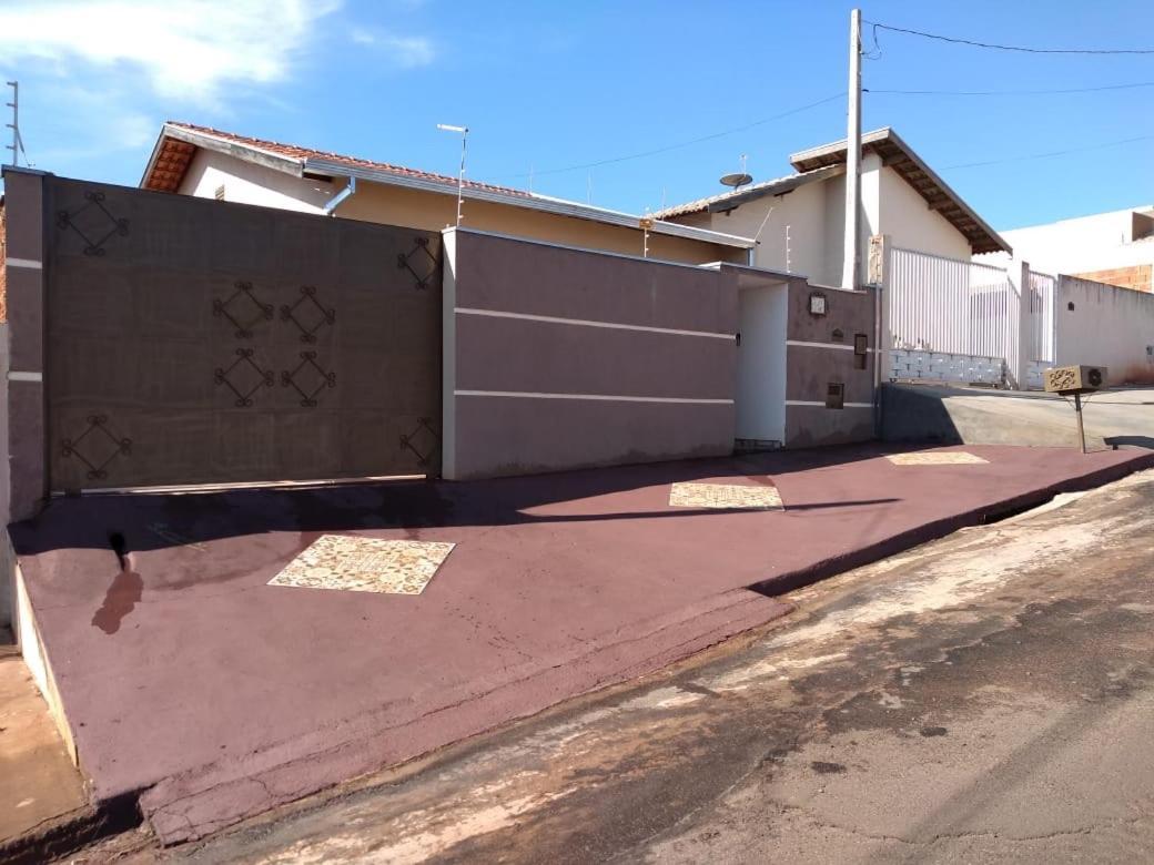 Recanto Lili Casa de férias Olímpia